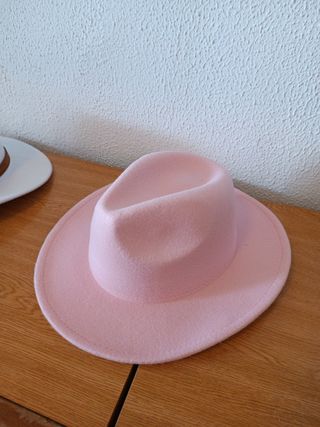 Sombreros Panamá 