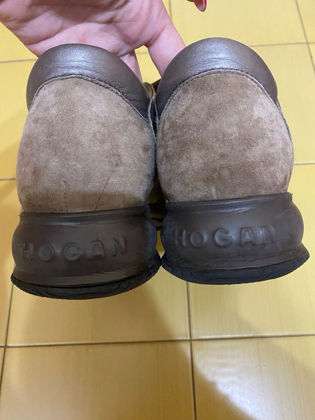 Scarpe Hogan