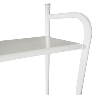 Estantería Lavadora Blanco 3 Alturas NUEVO,