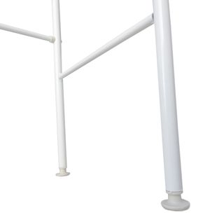 Estantería Lavadora Blanco 3 Alturas NUEVO,