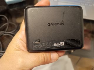 GPS Garmin 