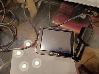 GPS Garmin 