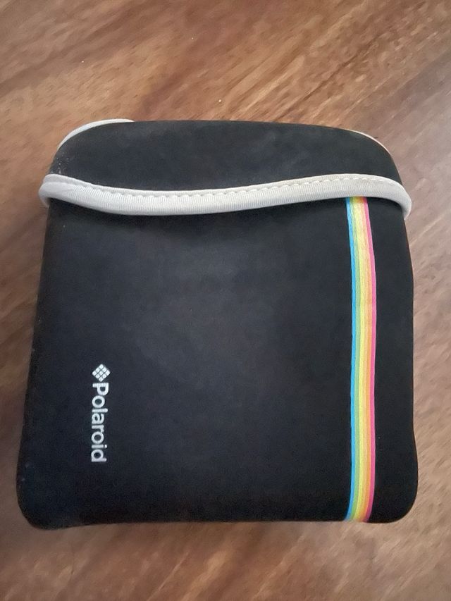 Funda polaroid instax neopreno