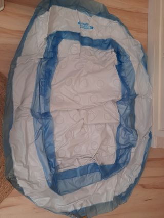 Piscina Hinchable INTEX 1 adulto/2 niñ@s