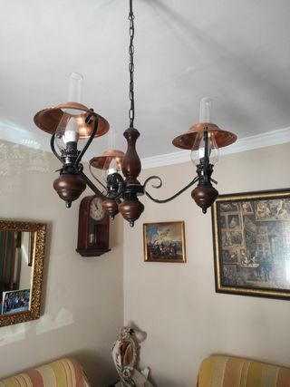 Lámpara 