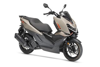 Zontes 125 X