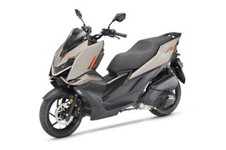 Zontes 125 X