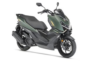 Zontes 125 X