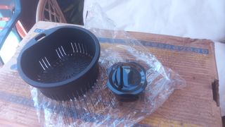 Robot de Cocina Cecotec