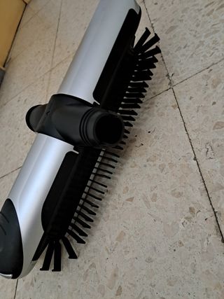 Cuelga corbatas electrónico