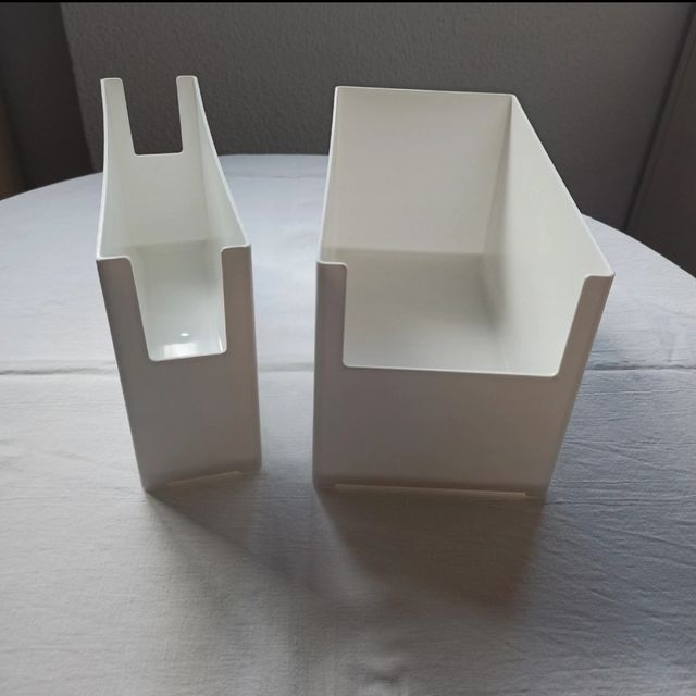 Contenedores - cajas organización