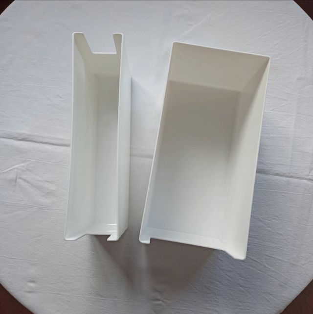 Contenedores - cajas organización