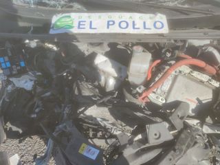 DESPIECE TOYOTA RAV 4 EXECUTIVE HYBRID 145 KW