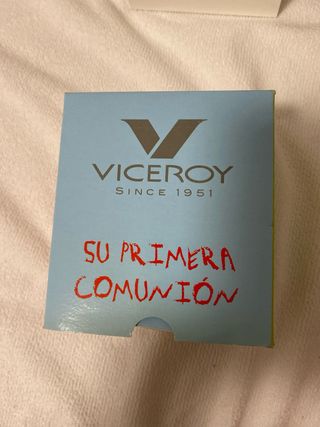 Reloj Viceroy