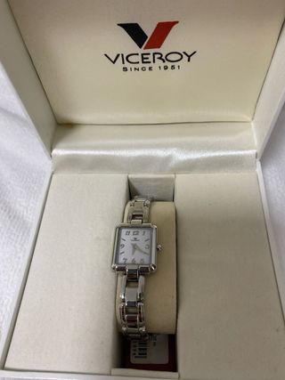 Reloj Viceroy