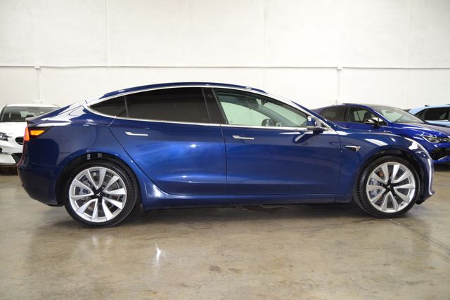 TESLA Model 3 Gran Autonomia AWD