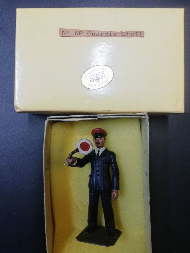 Juguetes PAYA & Walter Merten.