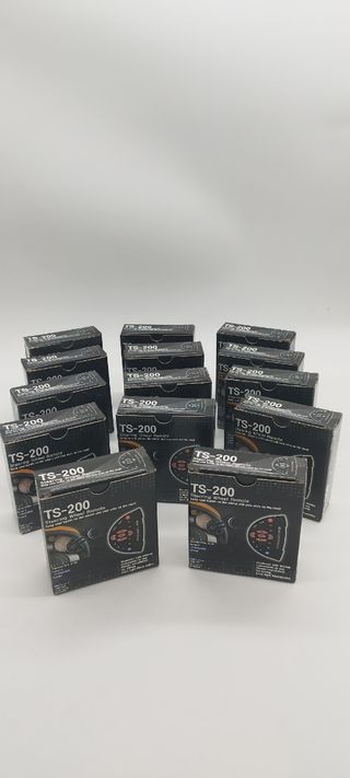 Mando universal para volante 
