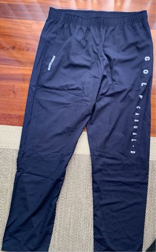 Pantalon chandal 