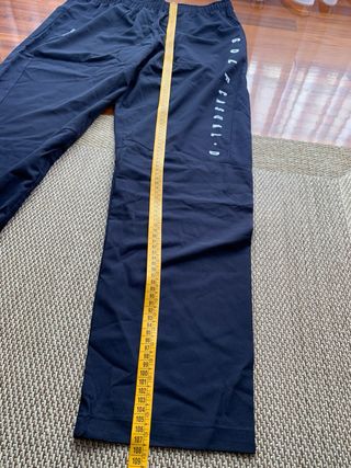 Pantalon chandal 
