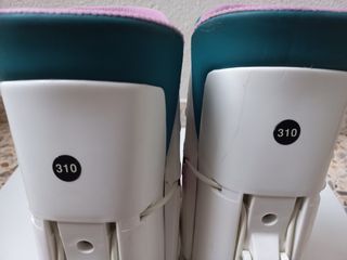 Botas de esquí Salomón