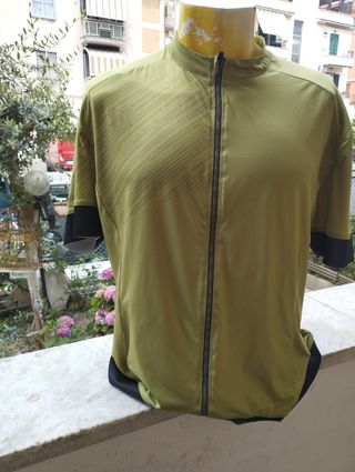  Maglia bici corsa MTB spinning mis vs