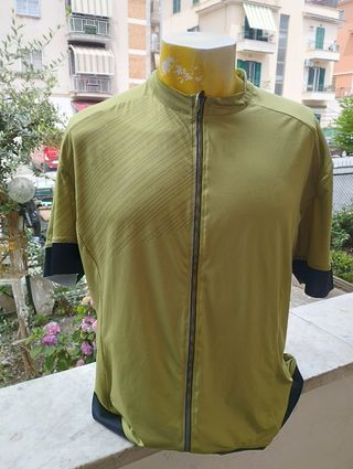  Maglia bici corsa MTB spinning mis vs