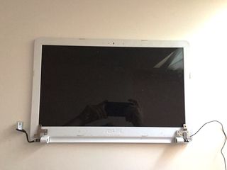Display Notebook 15''