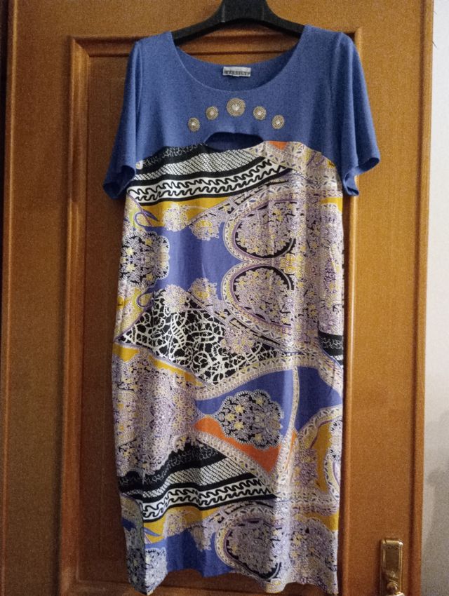 Vestito estivo donna