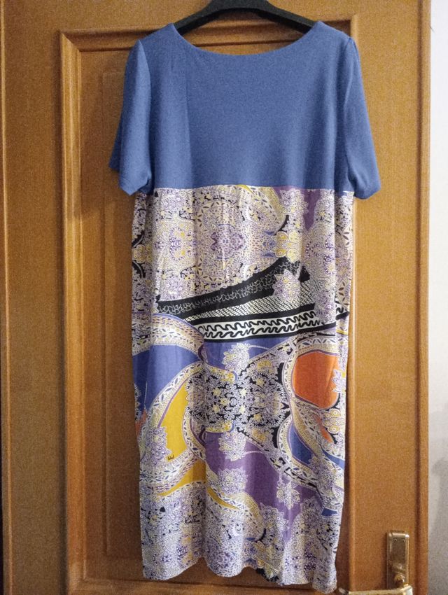 Vestito estivo donna