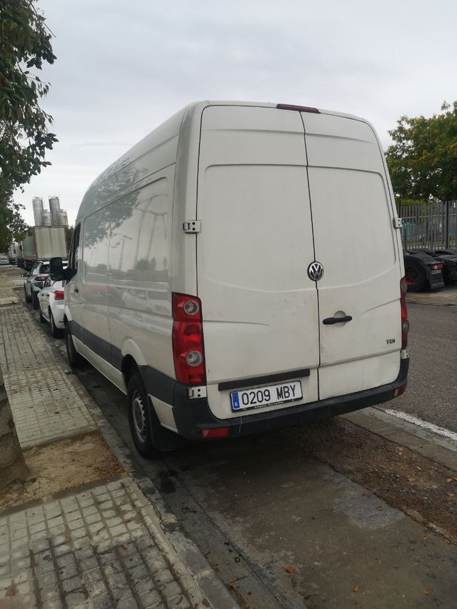 Vacío de pisos ya  almacenes ....... Todo