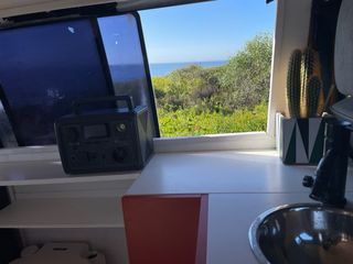 Volkswagen Transporter 2002 camper