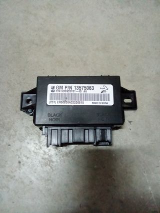MODULO ELECTRONICO OPEL