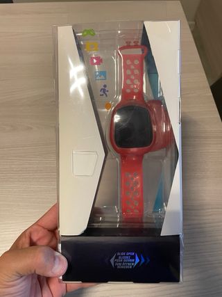 Orologio Smart Tobi 2