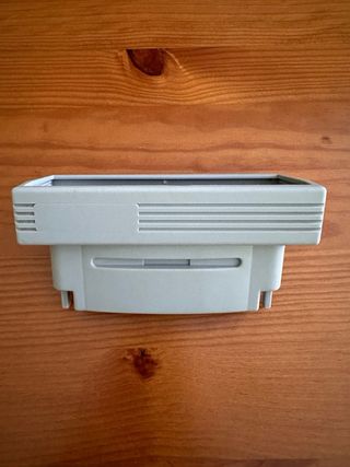 Snes Super Nintendo adaptador NTSC
