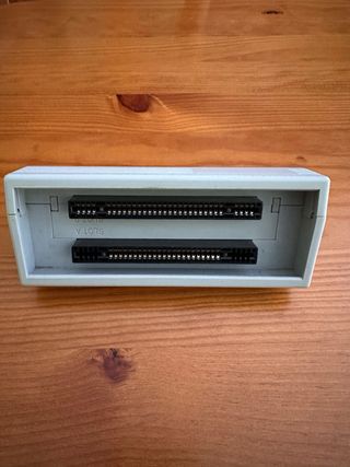 Snes Super Nintendo adaptador NTSC