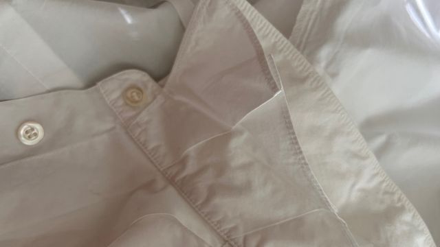 Camicia bianca Sportmax