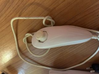 Wii Blanca + sensor de movimiento