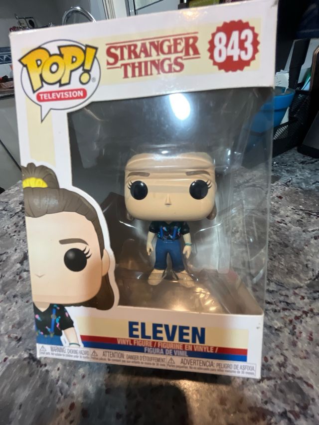 Funko ELEVEN 843