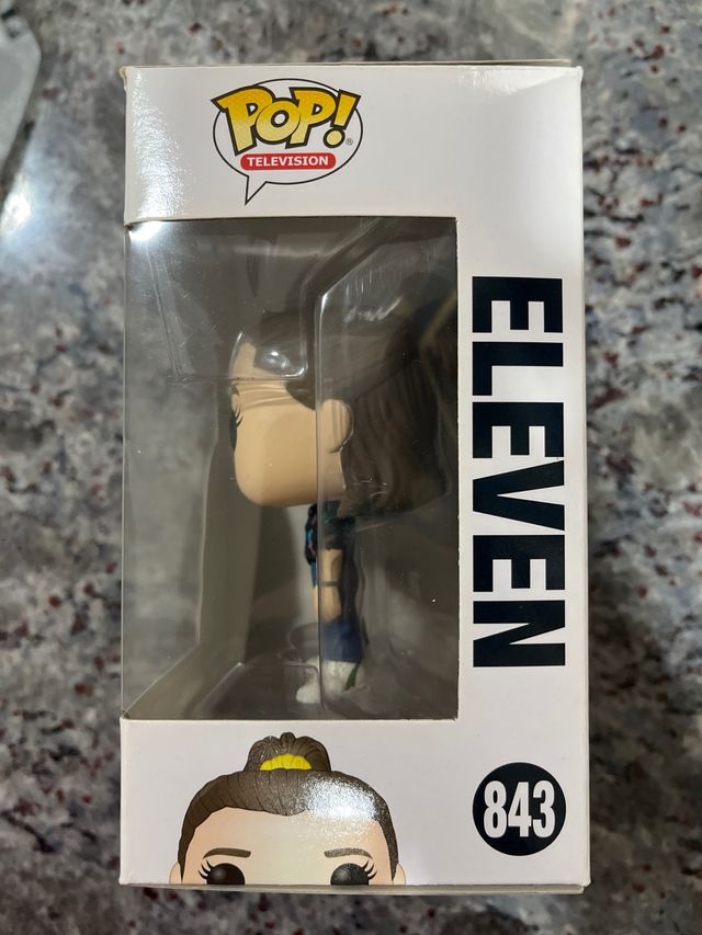 Funko ELEVEN 843