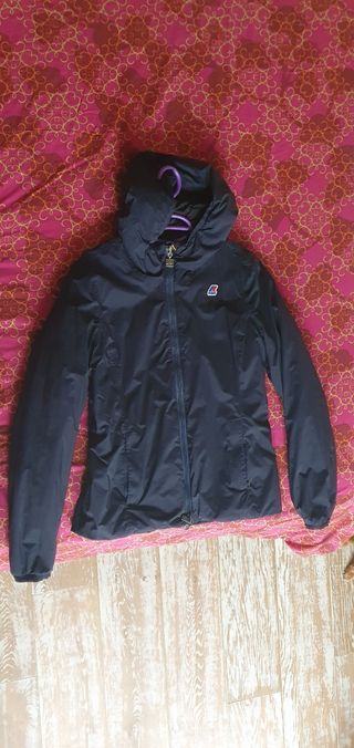 K-way lily thermo stretch double 