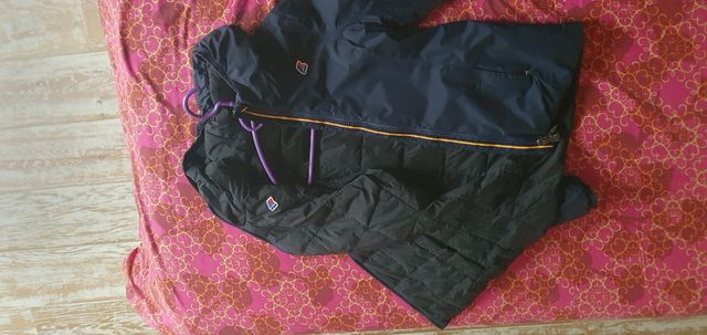 K-way lily thermo stretch double