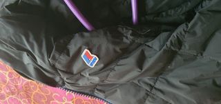 K-way lily thermo stretch double 