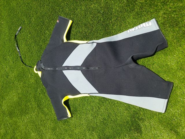 Traje de Neopreno