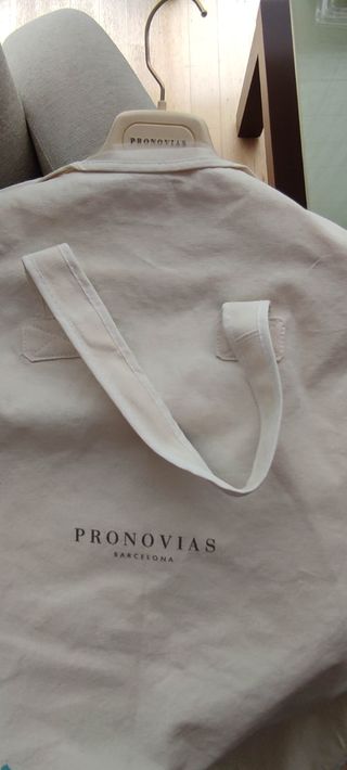 Vestido de novia