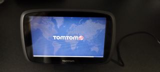Gps TomTom go500