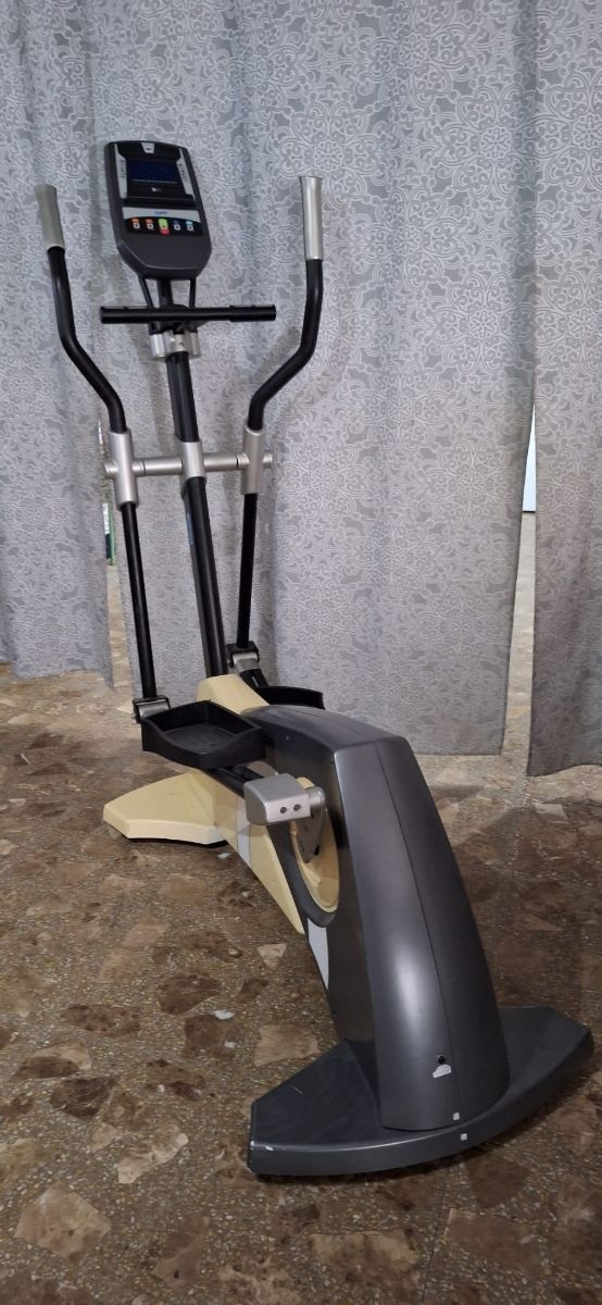 Bicicleta Elíptica
