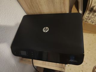 Impresora HP 