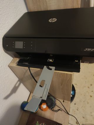 Impresora HP 