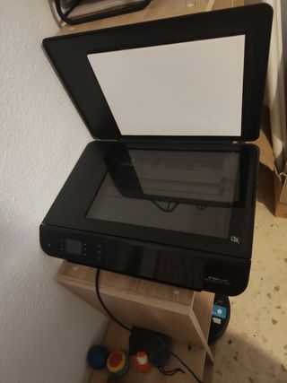 Impresora HP 